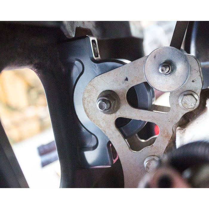 Agency Power 3 Piece Upgraded Motor Mount Kit Polaris RZR XP | XP4 1000 | General 18-19