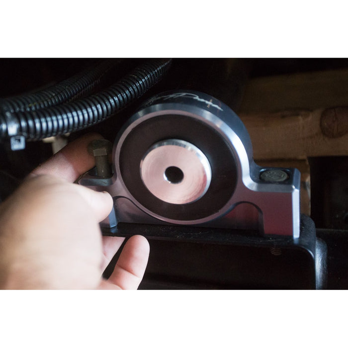 Agency Power 2 Piece Upgraded Motor Mount Kit Polaris RZR XP | XP4 1000