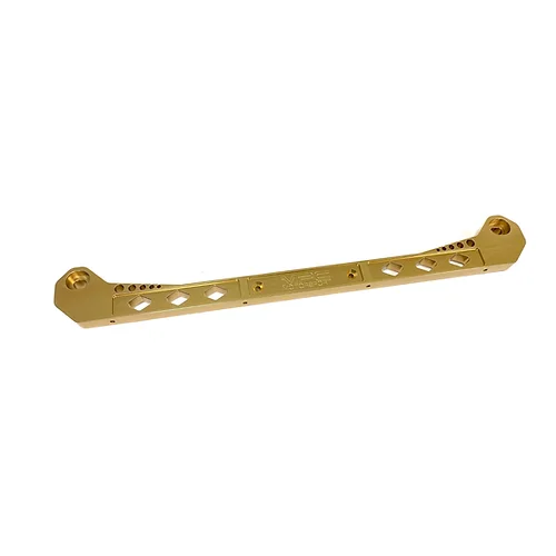 MPC Billet Lower Tie Bar - EG DC