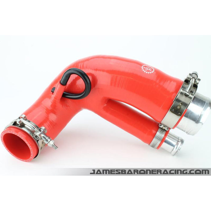 JBR DISI Turbo Inlet Pipe - MS3/6-Intake Pipes-Speed Science