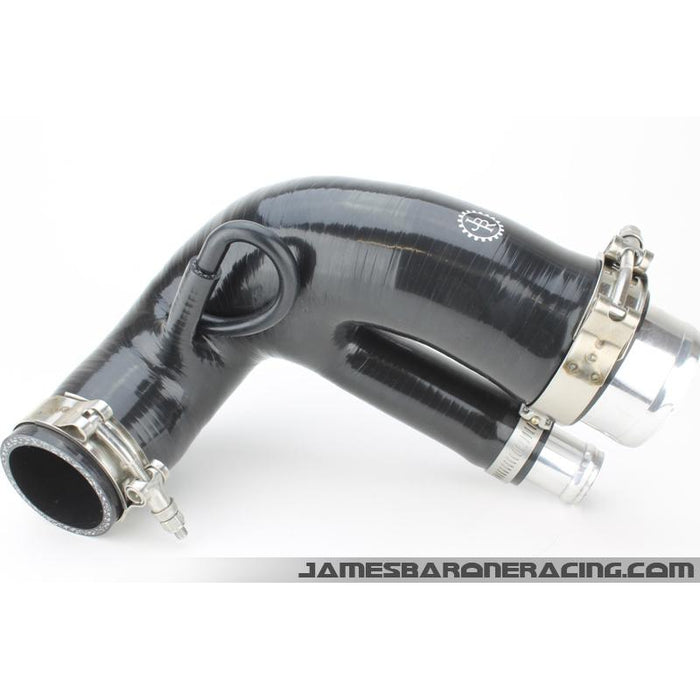 JBR DISI Turbo Inlet Pipe - MS3/6-Intake Pipes-Speed Science
