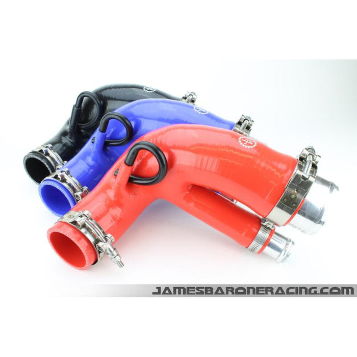 JBR DISI Turbo Inlet Pipe - MS3/6-Intake Pipes-Speed Science