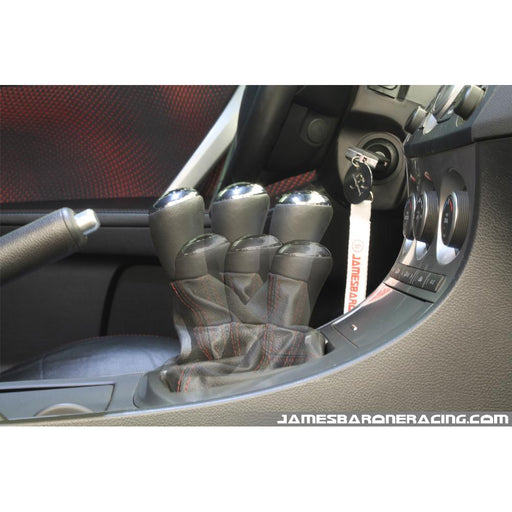 JBR Double Adjustable Short Shifter - MS3 Gen 2-Shifters-Speed Science