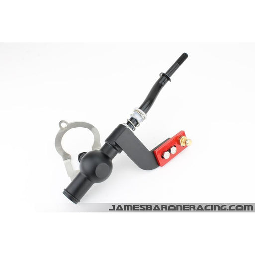 JBR Double Adjustable Short Shifter - MS3 Gen 2-Shifters-Speed Science