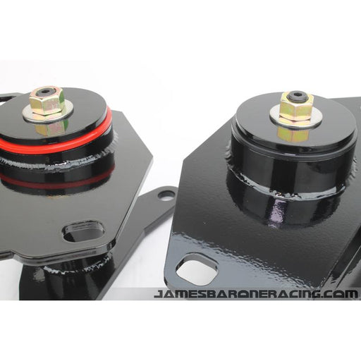 JBR Transmission Side Motor Mount - MS3 Gen 1/2