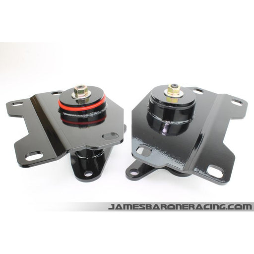 JBR Transmission Side Motor Mount - MS3 Gen 1/2