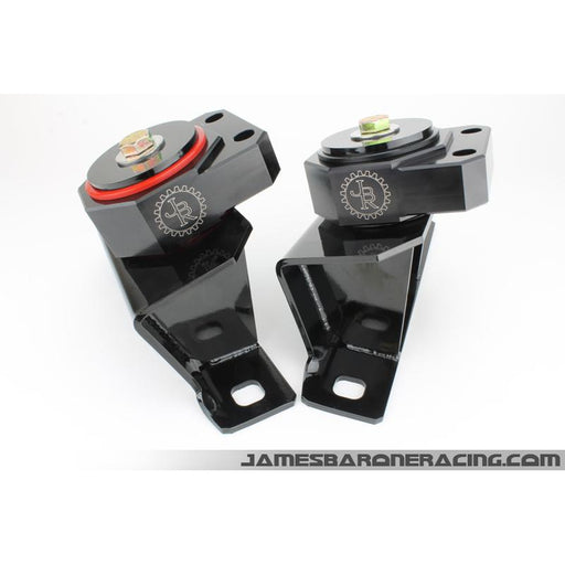 JBR Drivers Side Motor Mount - MS3 Gen 1/2