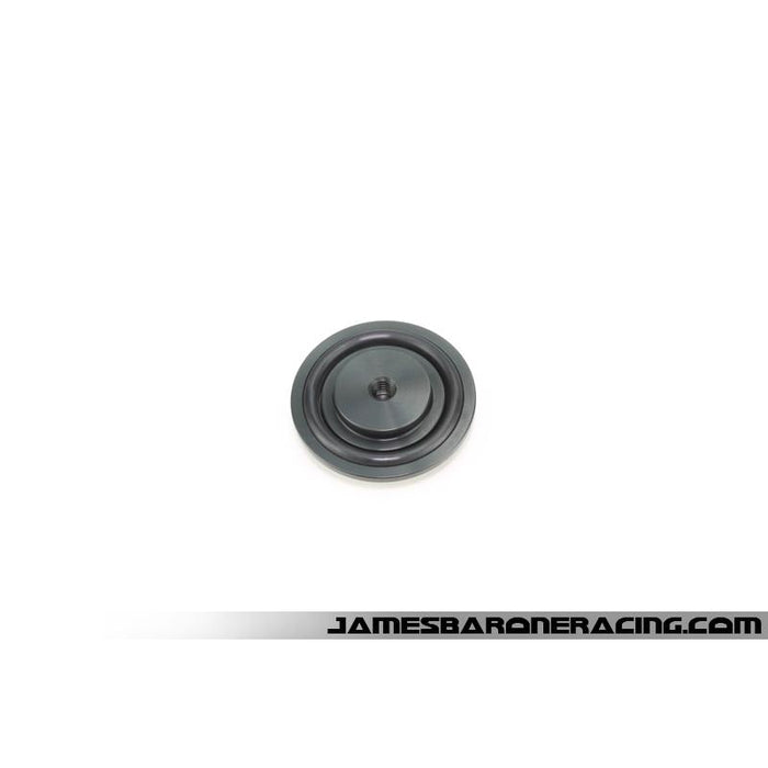 JBR Rear Wiper Delete - Mazda 3 Gen 2 (incl MPS)