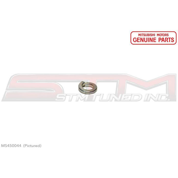 STM Tuned OEM Rear Toe Adjustment Bolt Kit - Evo 7/8/9