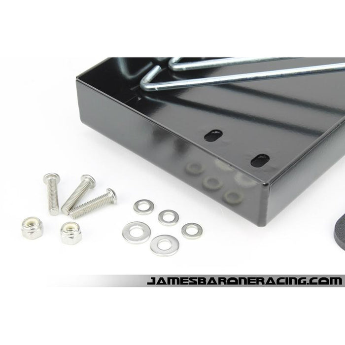JBR 51R Small Battery Box - MS6-Batteries & Mounting-Speed Science