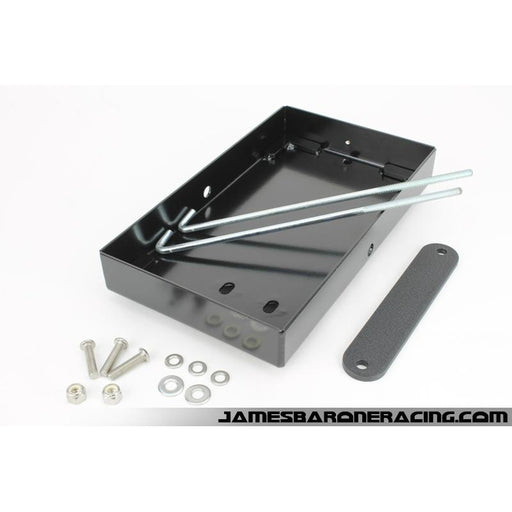 Js Performance Battery Box Batteries & Mounting — Speed Science