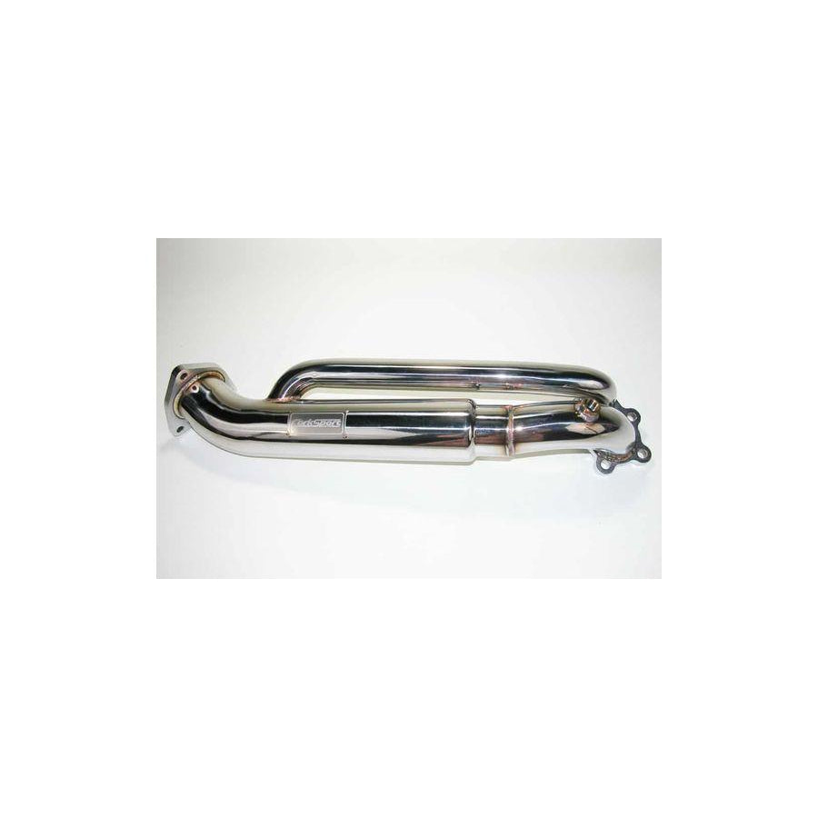 CorkSport "Power Series" Downpipe MS6 — Speed Science