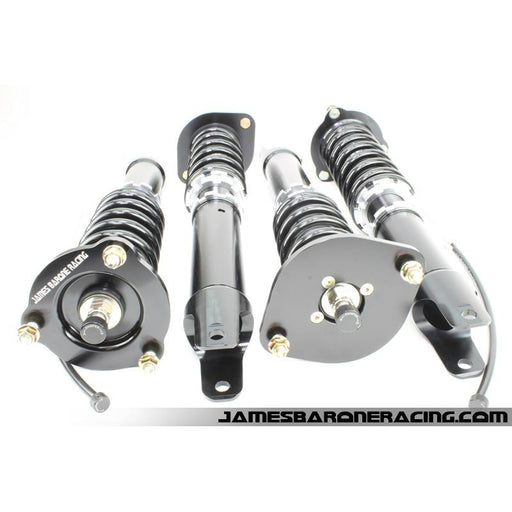 JBR MX-5 ND Coilovers