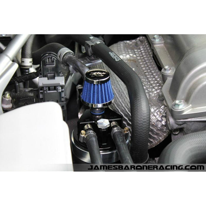 JBR 2016 & Up Miata MX5 ND/RF Oil Catch Can VTA Kit