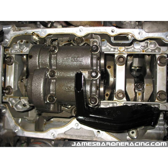 JBR 2007-2013 Mazda 3 Balance Shaft Delete Kit