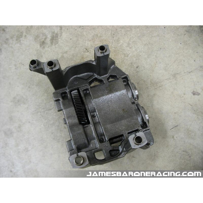 JBR 2007-2013 Mazda 3 Balance Shaft Delete Kit