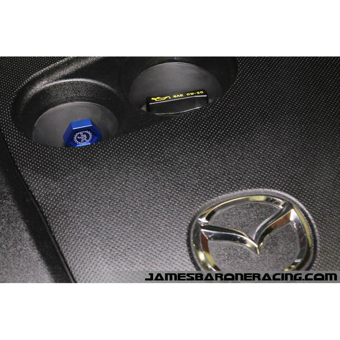 JBR 2004-2013 Mazda 3 Oil Dip Stick Handle