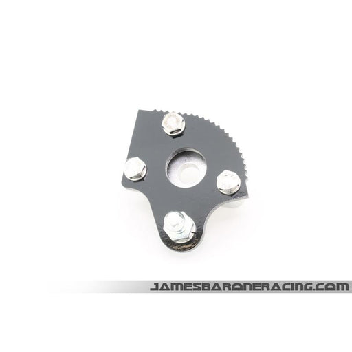JBR Mazda 3/5/6 2006-2013 Short Shift Plate Kit