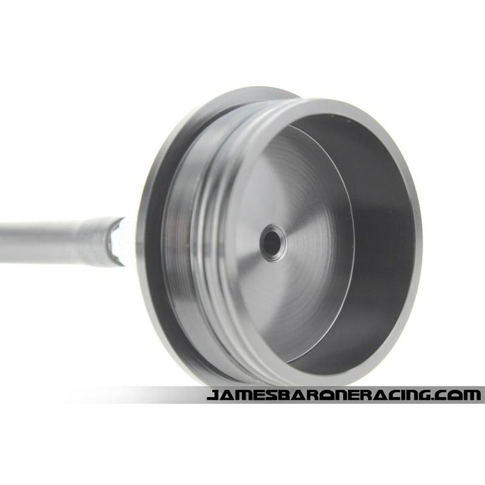 JBR 2012-2013 Skyactiv Mazda 3 Oil Catch Can Kit