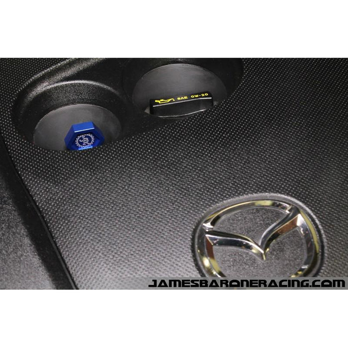 JBR 2006-2014 Mazda 5 Oil Dip Stick Handle