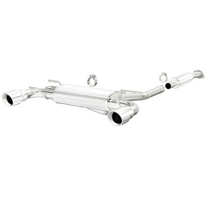 Magnaflow 17-22 Subaru BRZ/Scion FR-S/Toyota GT86 NEO Cat-Back Exhaust System