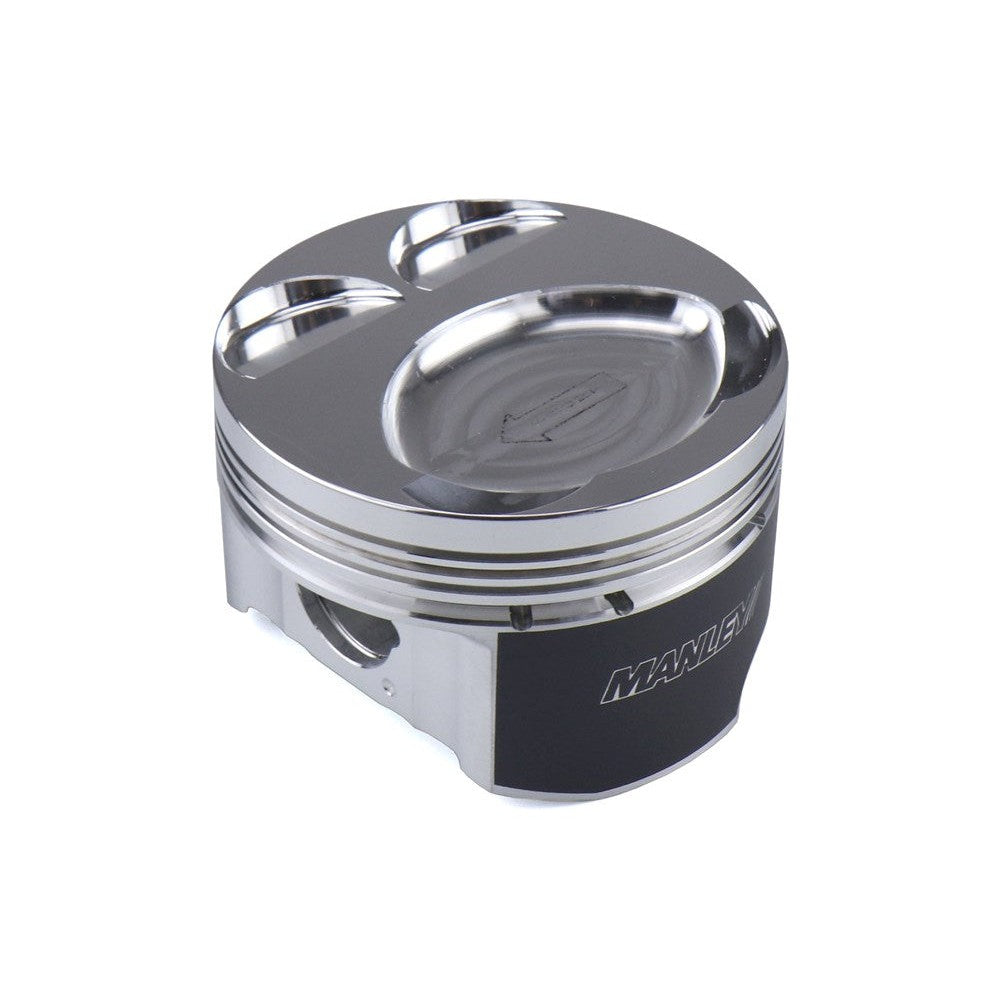 Manley Platinum Series Lightweight Pistons 20072013 Mazdaspe — Speed Science