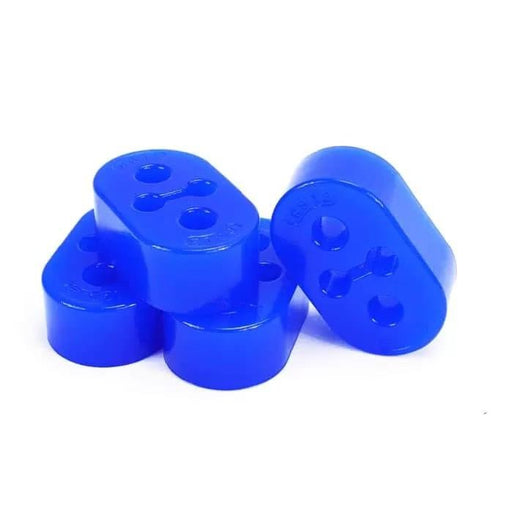 CorkSport 2014+ Mazda 3 | 2013+ CX-5 | 2013-2017 Mazda 6 Polyurethane Exhaust Hangers