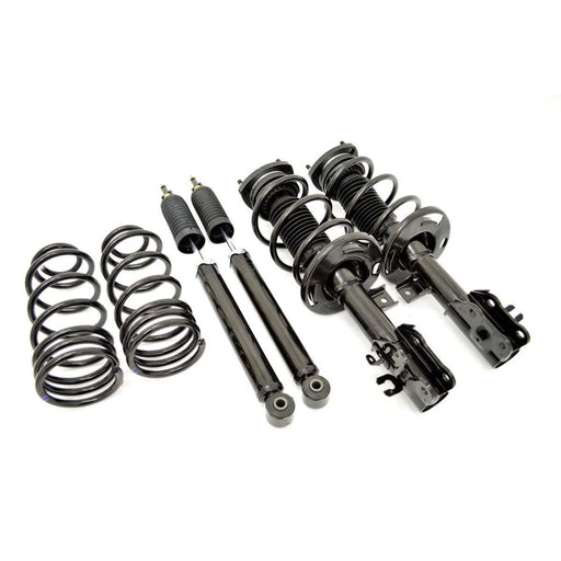 CorkSport 2014-2018 Mazda 3 Adjustable Shock/Strut Assembled Package