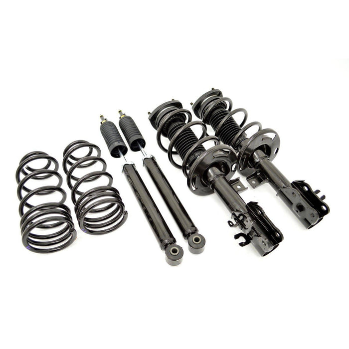 CorkSport 2014-2018 Mazda 3 Adjustable Shock/Strut Assembled Package