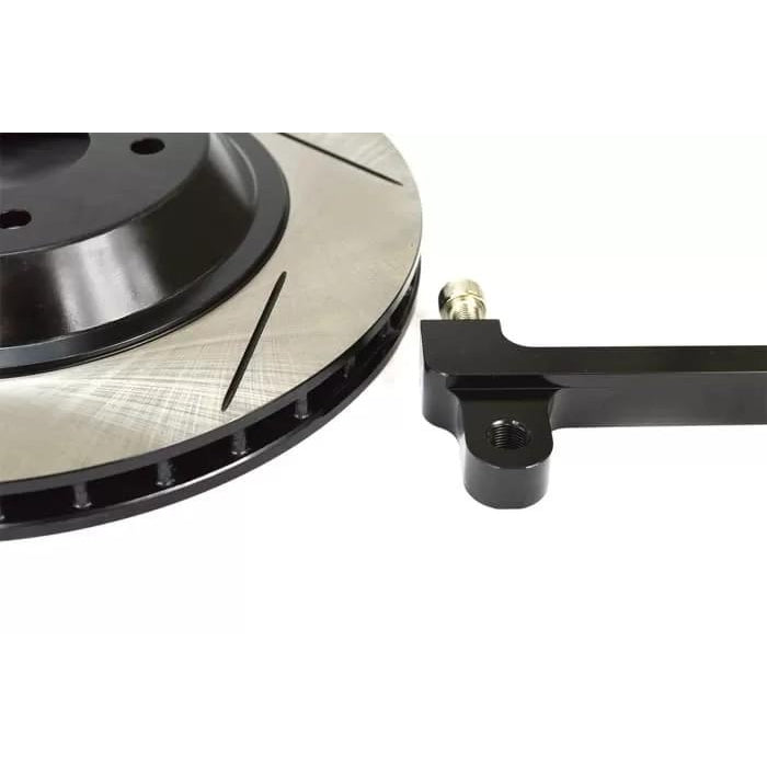 CorkSport 2014+ Mazda 3, 2013-2017 Mazda 6 & CX5 Big Brake Kit