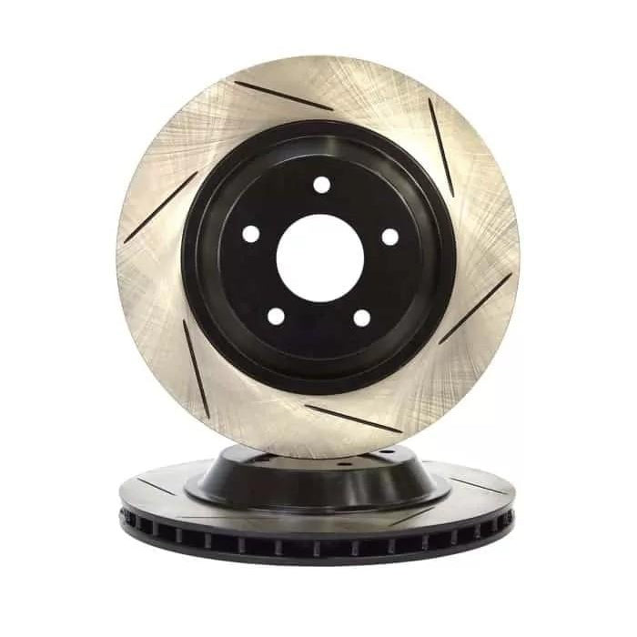 CorkSport 2014+ Mazda 3, 20132017 Mazda 6 & CX5 Big Brake Kit — Speed