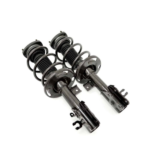 CorkSport 2014-2018 Mazda 3 Adjustable Shock/Strut Assembled Package