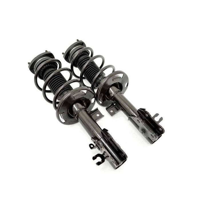 CorkSport 2014-2018 Mazda 3 Adjustable Shock/Strut Assembled Package