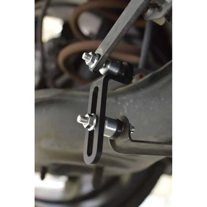 CorkSport Mazda Headlight Level Adjuster