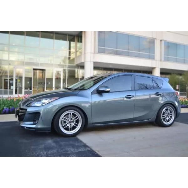 CorkSport Mazda 3 Lowering Spring Set