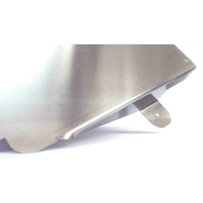 CorkSport Skidplate for 2014-2018 Mazda 3