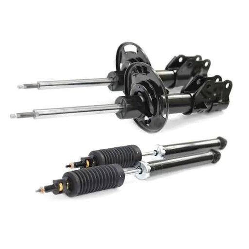 CorkSport 2014-2018 Mazda 3 Adjustable Struts and Shocks