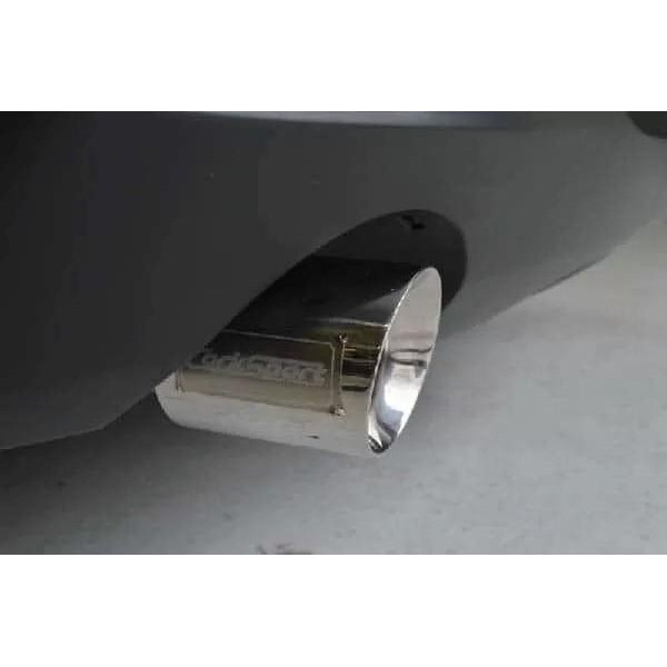 CorkSport Mazda 3 Axle Back Exhaust for Hatchback