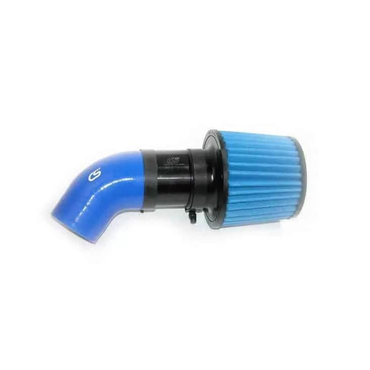 CorkSport SkyActiv Power Series Short Ram Intake 2.0L 2013 2013+ C