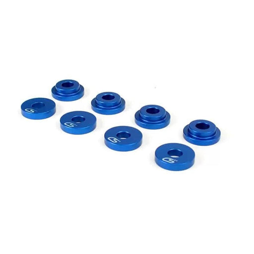 CorkSport Mazda 3 Shifter Bushing Set SkyActiv Manual Transmission