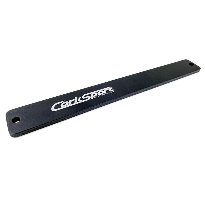CorkSport 2006-2007 Mazdaspeed 6 51r Battery Tray