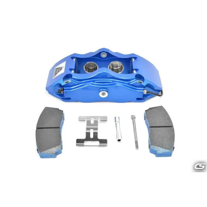 CorkSport 13 inch Big Brake Kit for 2006-2007 Mazdaspeed 6 and 2003-2008 Mazda 6