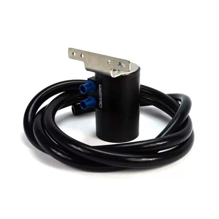 CorkSport 2014-2018 Mazda 3 & 2013-2017 Mazda 6 Oil Catch Can Kit