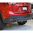 CorkSport 2013-2016 Mazda CX-5 Axle Back Exhaust