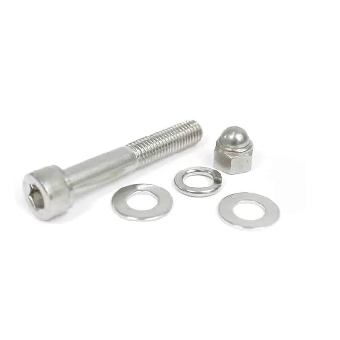 CorkSport Mazda 6 2.5L Turbo - Front Strut Tower Bar