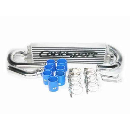 Corksport Front Mount Intercooler Kit - MS3 Gen 1-Intercoolers & Intercooler Kits-Speed Science