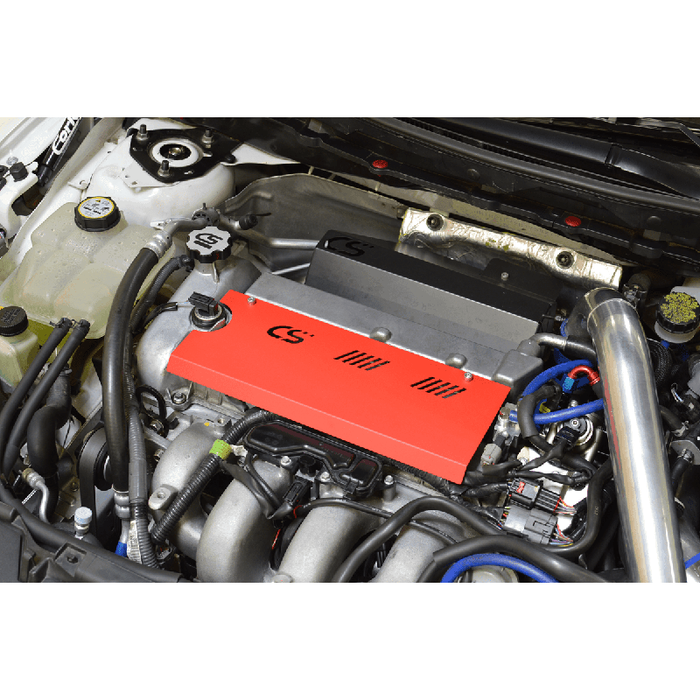 Corksport Ignition Coil Cover - MS3/6-Coil/Wire Covers-Speed Science