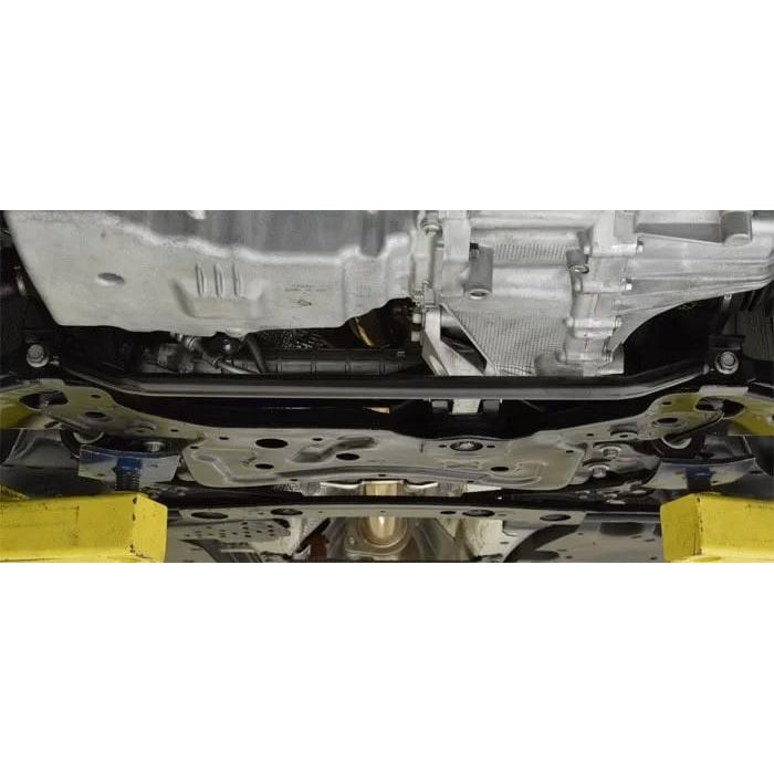 CorkSport Mazdaspeed 3 Lower Tie Bar