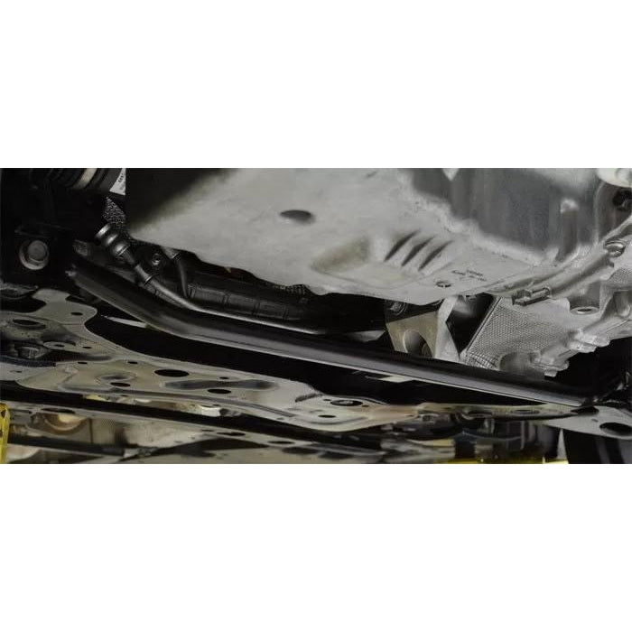 CorkSport Mazdaspeed 3 Lower Tie Bar