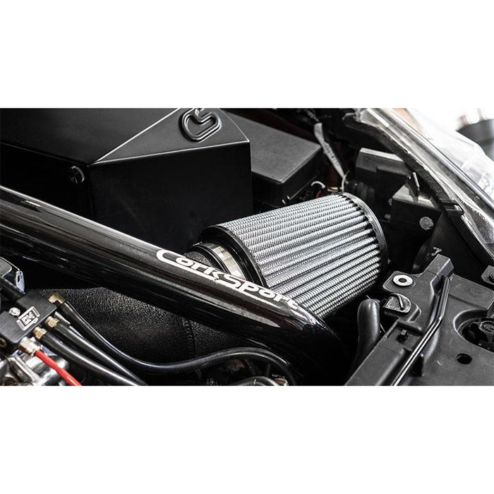 Corksport 4inch Intake System - MS3 Gen 1 & 2